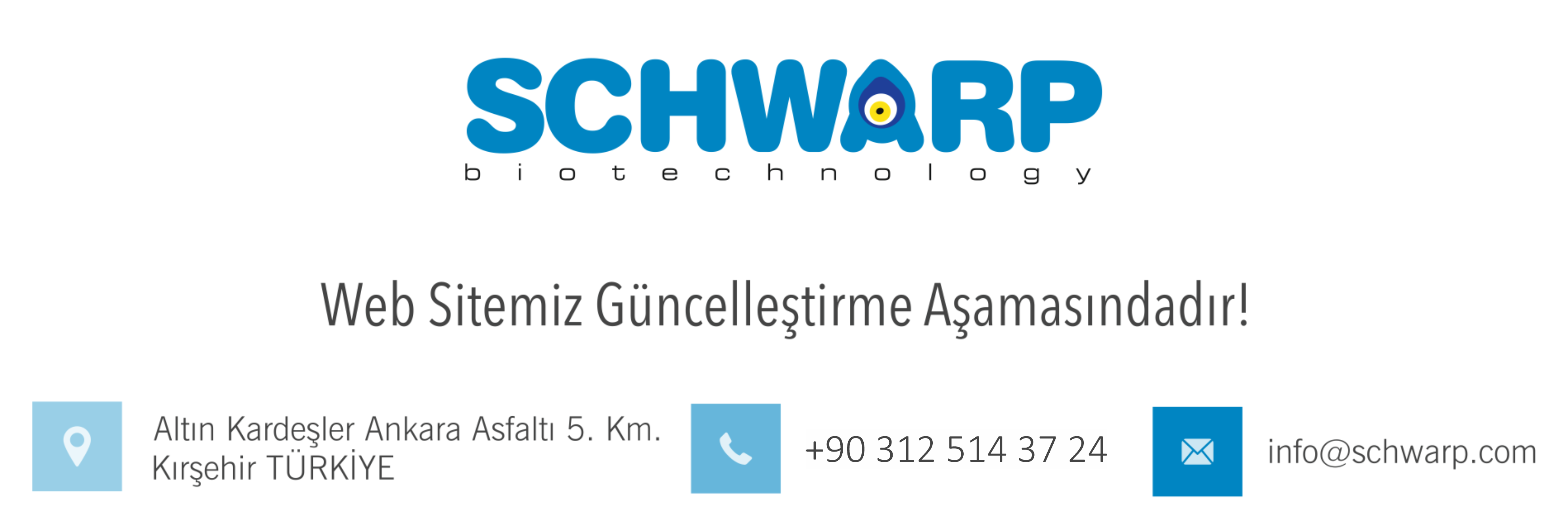 SCHWARP Biotechnology